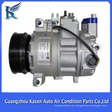 Compresor del denso del aire del coche para el audi a4 6seu14c 12v Guangzhou supplier